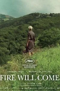 И придёт огонь