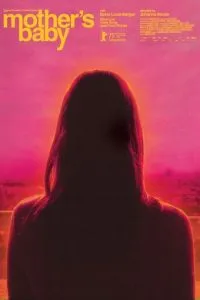 Мамин ребёнок